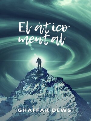 cover image of El ático mental